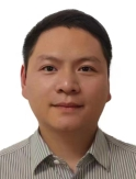 张志刚