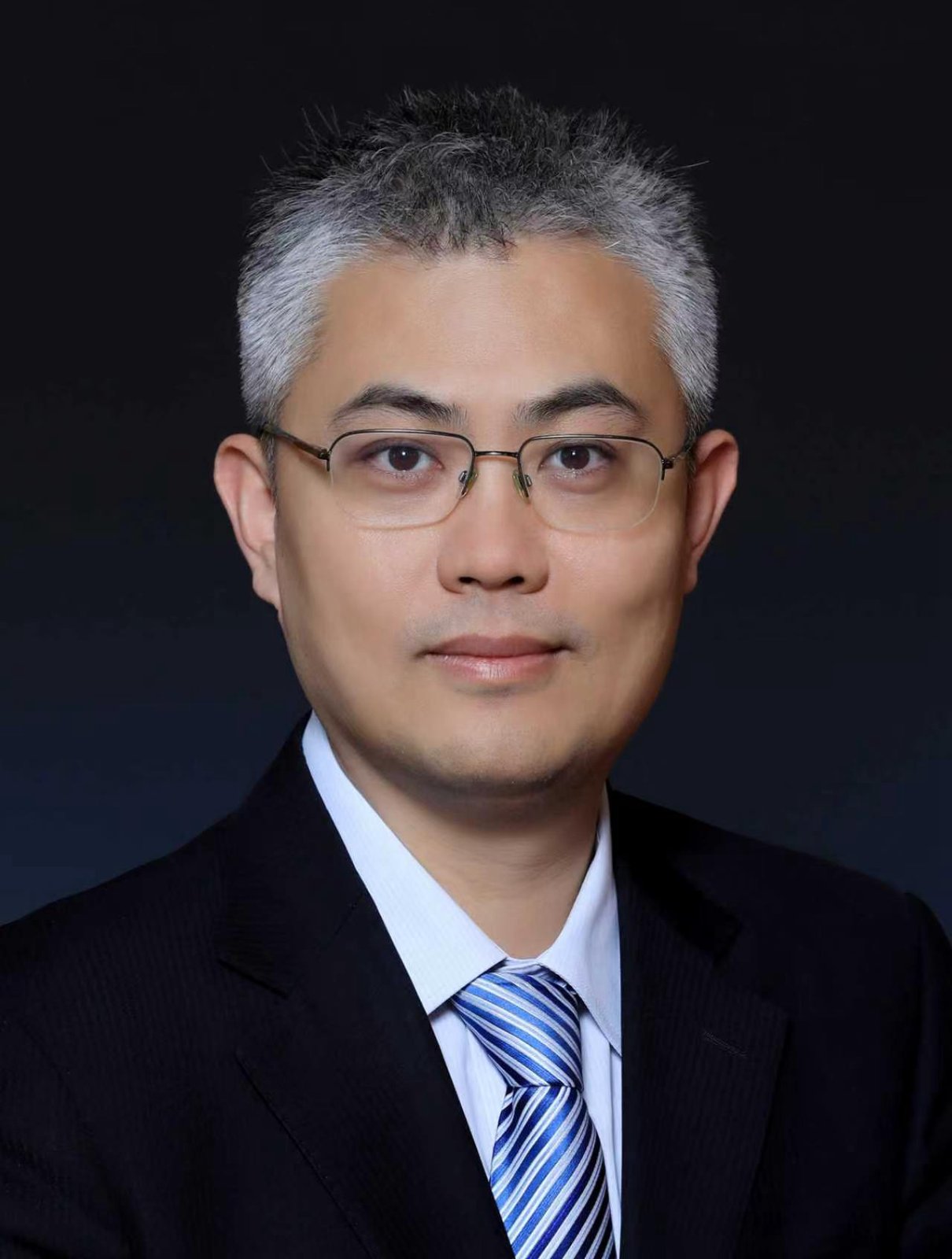 刘宗巍