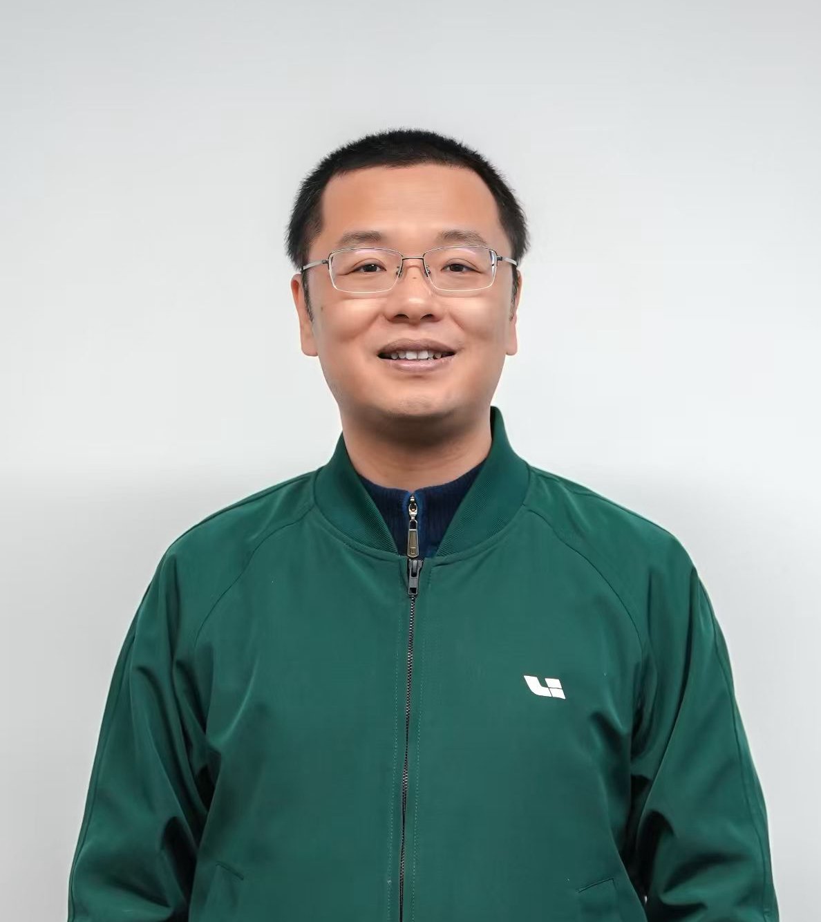 杨海山