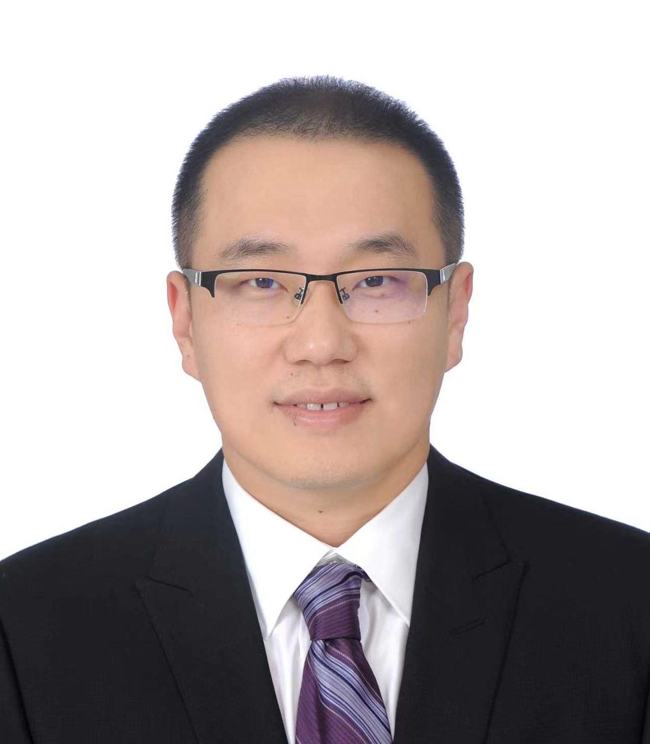 朱冰